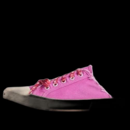 Balenciaga Paris Mule 'Pink' (Women's)