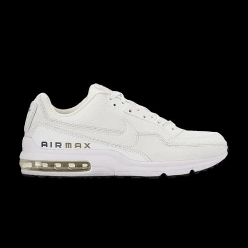 Nike Air Max LTD 3 Summit White