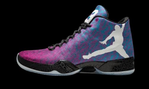 Jordan XX9 Riverwalk