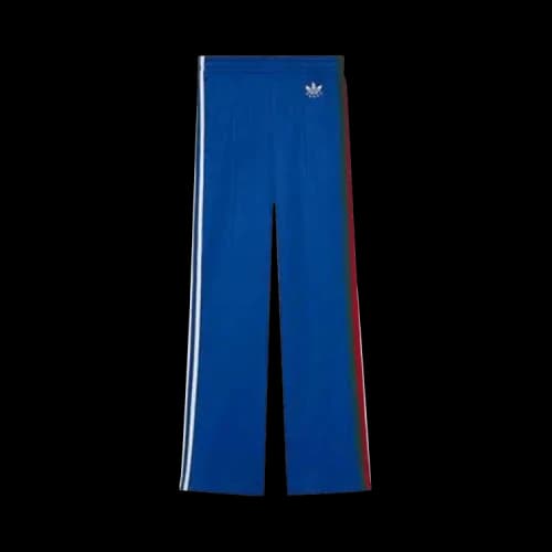 Gucci x adidas Flared Jogging Pants 'White'