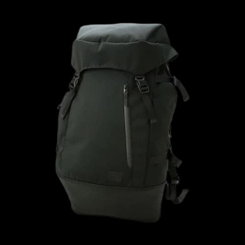 Porter-Yoshida & Co. Future Backpack 'Black'
