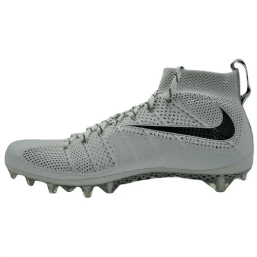Nike Vapor Untouchable Flyknit TD 'White'