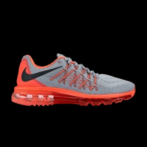 Nike Air Max 2015 'Grey Lava' (Women's)