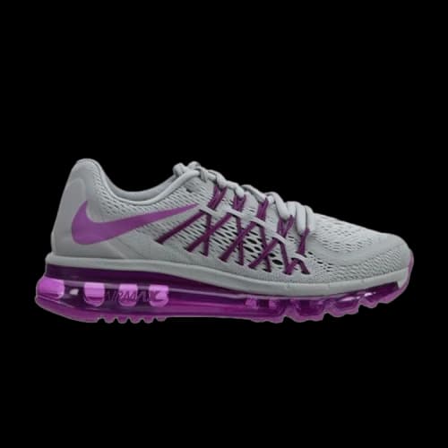 Nike Air Max 2015 'Vivid Purple' (Women's)
