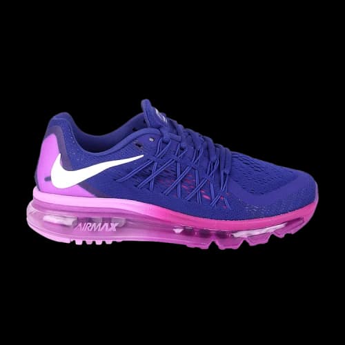 Nike Air Max 2015 'Deep Royal Fuchsia' (Women's)