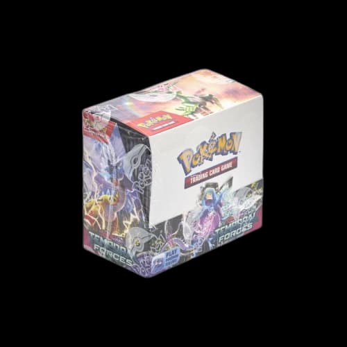 Pokémon TCG Sword & Shield Brilliant Stars Booster Box