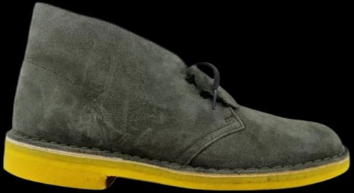 Clarks Desert Boot Sage