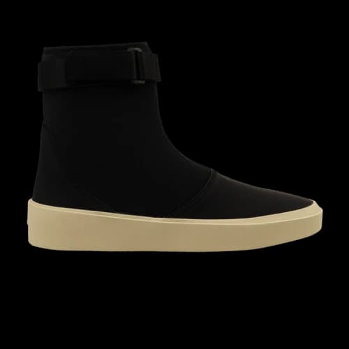 Fear of God Scuba Ankle Boot 'Black'