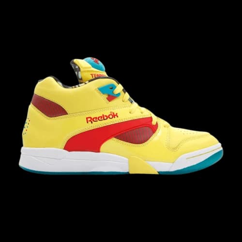 Reebok Court Victory Pump 'Nyc'