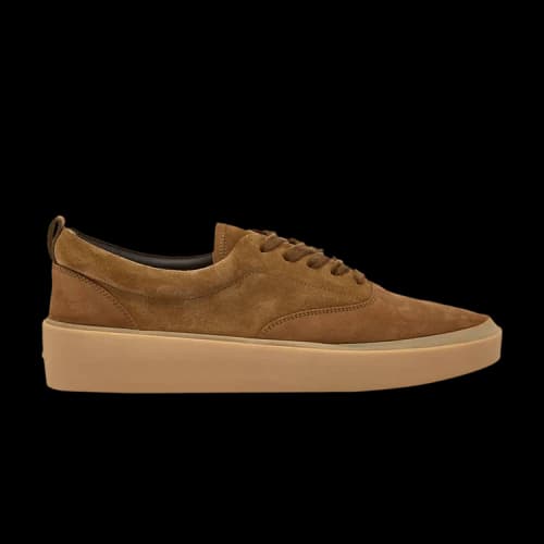 Fear of God 101 Lace Up Sneaker 'Taupe'