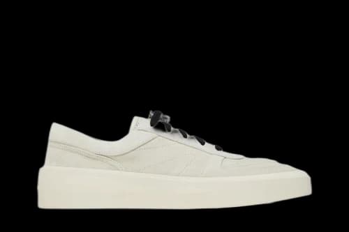 Fear of God Skate Low 'White'