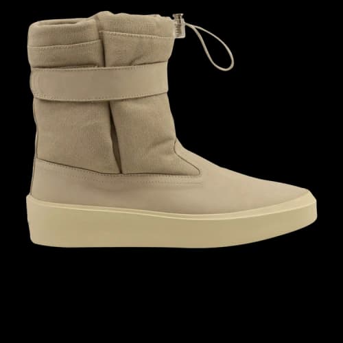 Fear of God Ski Lounge Ankle Boot 'Bone'