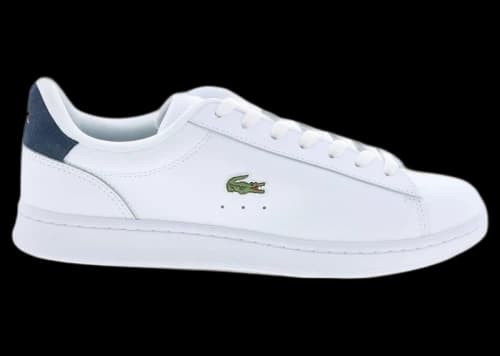 Lacoste Carnaby Set White Navy