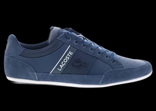 Lacoste Chaymon Navy White
