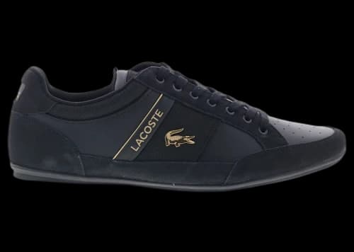 Lacoste Chaymon Black Gold