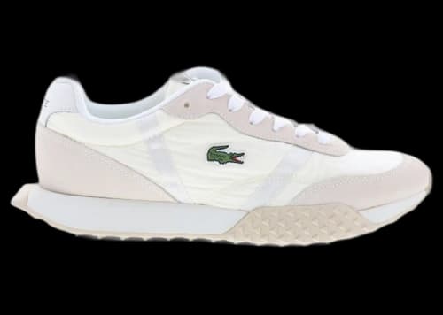 Lacoste L-Spin Evo Beige