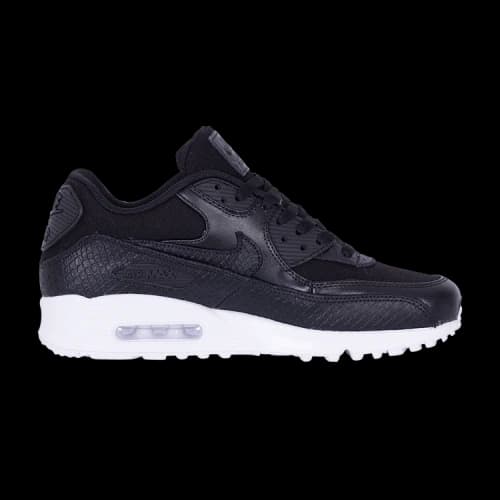 Nike Air Max 90 Premium 'Black'
