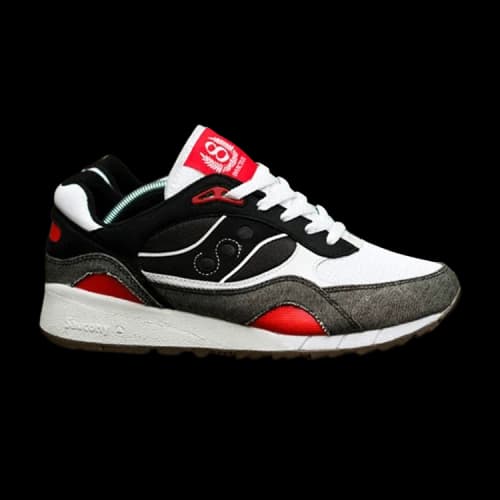 8 Amsterdam x Saucony Shadow 6000 'Invictus'