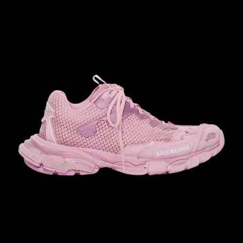 Balenciaga Track.3 Sneaker 'Pink' (Women's)
