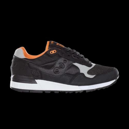Saucony Shadow 5000 Solebox The Lucanid Orange