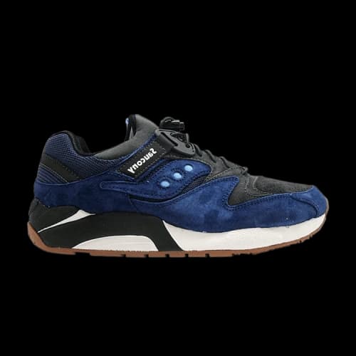 Saucony Grid 9000 '3 Dots'