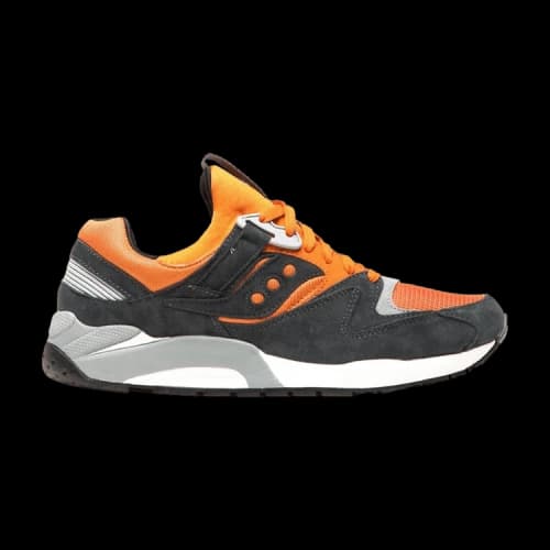 Saucony Grid 9000 'Spice Pack'
