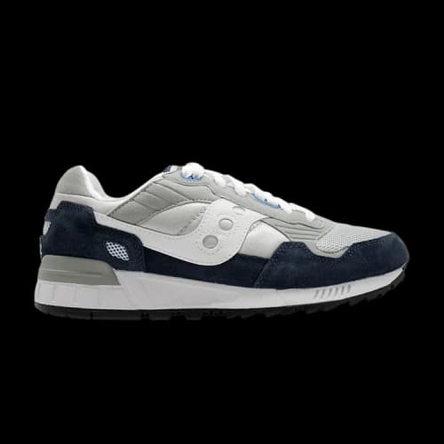 Saucony Shadow 5000 'Grey Blue'