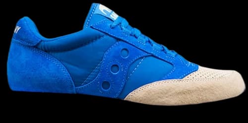 Saucony Jazz Original Anteater Sea & Sand
