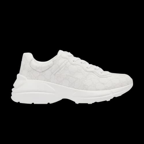 Gucci Rhyton 'White' North American Exclusive
