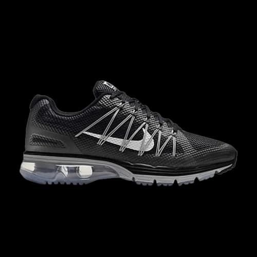 Nike Air Max Excellerate 3 'Black Anthracite'