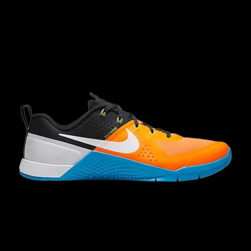Nike Metcon 1 'Total Orange'
