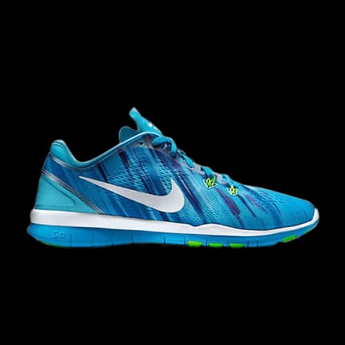 Nike Free TR 5 Print (Women's)