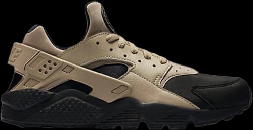 Nike Air Huarache Desert Camo