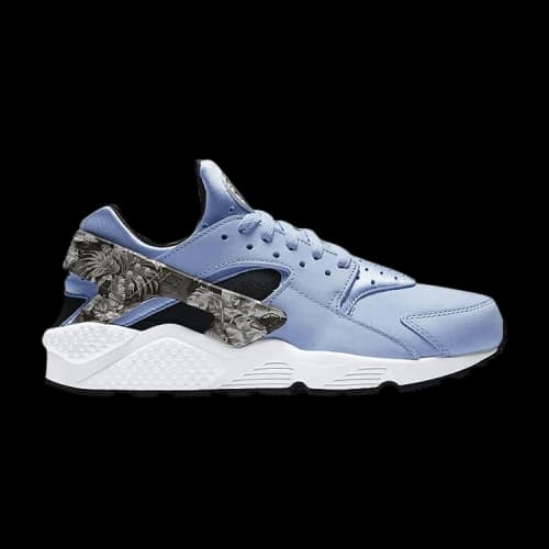 Nike Air Huarache Premium 'Aluminum'