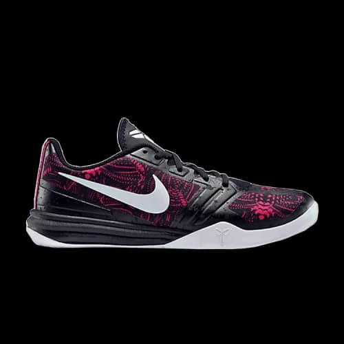 Nike Kobe Mentality 'Bright Crimson'