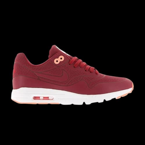 Nike Air Max 1 Ultra Moire 'Noble Red' (Women's)
