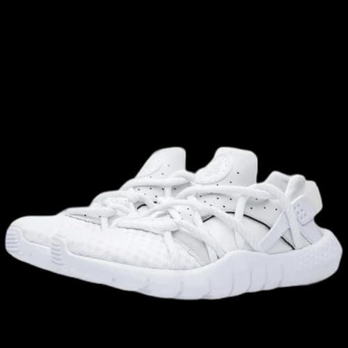 Nike Air Huarache White Sail