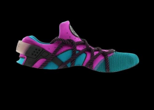Nike Air Huarache NM Radiant Emerald
