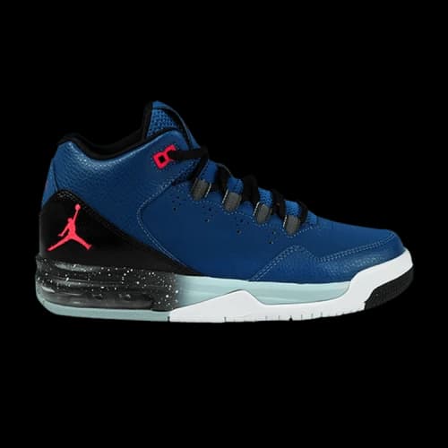 Air Jordan Flight Origin 2 BG 'French Blue'