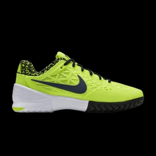 Nike Zoom Cage 2
