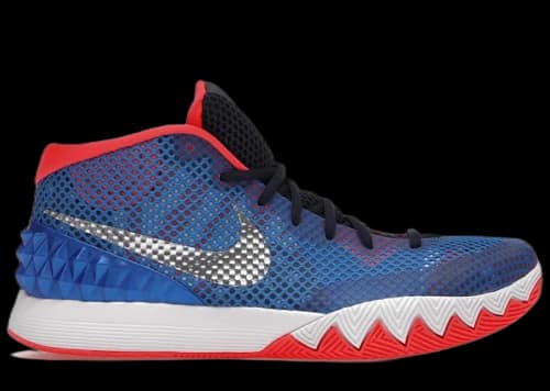 Nike Kyrie 1 Independence Day