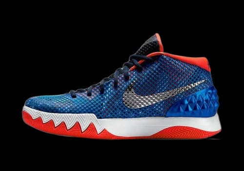 Nike Kyrie 1 Independence Day