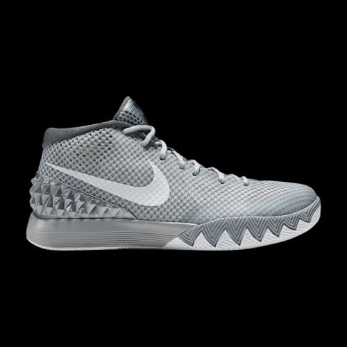 Nike Kyrie 1 EP 'Wolf Grey'
