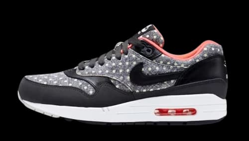 Nike Air Max 1 Polka Dot Pack (2015)