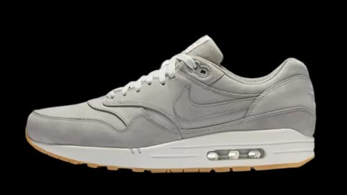 Nike Air Max 1 Grey Gum
