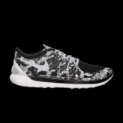 Nike Free 5.0 Print 'Palm Trees'