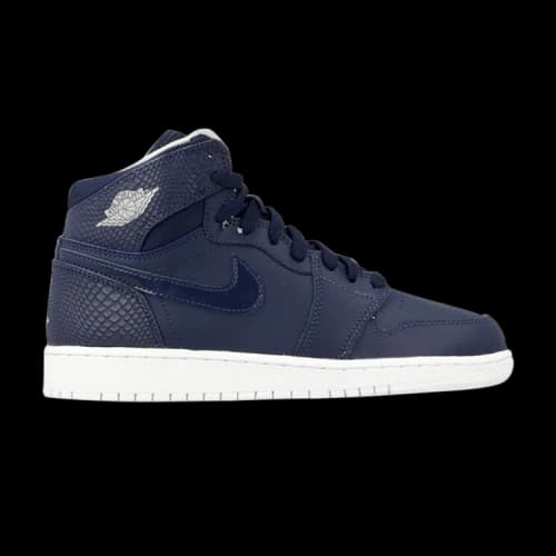 Air Jordan 1 Retro High GS Blue
