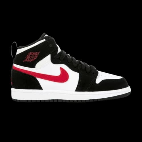 Air Jordan 1 Retro High PS 'Black Gym Red'
