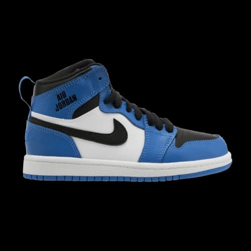 Air Jordan 1 Retro High PS 'Rare Air - Soar Blue'