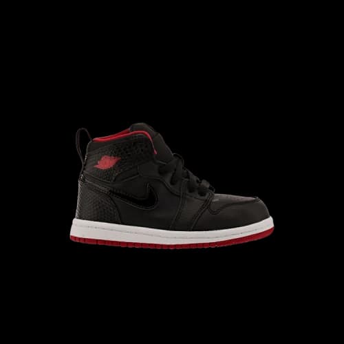 Air Jordan 1 Retro High TD 'Gym Red'